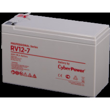 Battery CyberPower Professional series RV 12-7