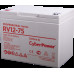 Battery CyberPower Professional series RV 12-75