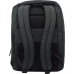 Рюкзак Xiaomi 6970055342865 NINETYGO Classic Business Backpack (полиэстер, тёмно-серый)