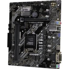 ASUS PRIME H410M-A/CSM (RTL) LGA1200 H410 PCI-E Dsub+DVI+HDMI GbLAN SATA MicroATX 2DDR4