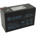 Аккумулятор B.B. Battery HRL 9-12 (12V, 9Ah) для UPS