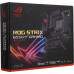 ASUS ROG STRIX B550-F GAMING (RTL) AM4 B550 2xPCI-E HDMI+DP 2.5GbLAN SATA ATX 4DDR4