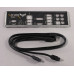 ASUS TUF GAMING B550-PLUS (RTL) AM4 B550 2xPCI-E HDMI+DP 2.5GbLAN SATA ATX 4DDR4