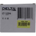 Аккумулятор Delta CT 1204 (12V, 4Ah) для мототехники