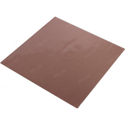 Arctic Thermal Pad ACTPD00021A Термоинтерфейс (100x100x1мм, 4шт, 1.2 Вт/мК)