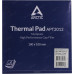 Arctic Thermal Pad ACTPD00022A Термоинтерфейс (100x100x1.5мм, 4шт, 1.2 Вт/мК)