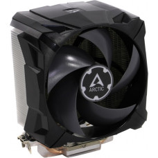 Arctic ACFRE00085A Freezer 7 X CO Cooler (4пин, 775/1155/1200/AM3/AM4/FM2, 300-2000об/мин, Al+тепл.трубки)