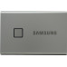 SSD 500 Gb USB3.2 Samsung T7 MU-PC500S/WW V-NAND TLC