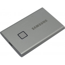 SSD 500 Gb USB3.2 Samsung T7 MU-PC500S/WW V-NAND TLC