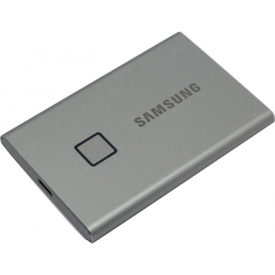 SSD 500 Gb USB3.2 Samsung T7 MU-PC500S/WW V-NAND TLC