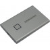 SSD 500 Gb USB3.2 Samsung T7 MU-PC500S/WW V-NAND TLC