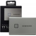 SSD 500 Gb USB3.2 Samsung T7 MU-PC500S/WW V-NAND TLC