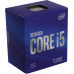 CPU Intel Core i5-10400F BOX 2.9 GHz/6core/12Mb/65W/8 GT/s LGA1200