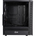 Miditower Powercase Mistral Z4С Mesh ARGB CMIZ4C-A4 ATX, без БП