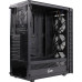 Miditower Powercase Mistral Z4С Mesh ARGB CMIZ4C-A4 ATX, без БП