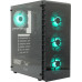 Miditower Powercase Mistral G4С ARGB CMIG4C-A4 ATX, без БП