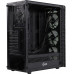 Miditower Powercase Mistral G4С ARGB CMIG4C-A4 ATX, без БП