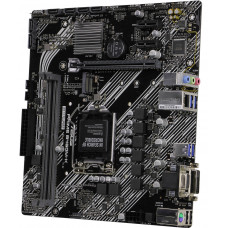 ASUS PRIME B460M-K (RTL) LGA1200 B460 PCI-E Dsub+DVI GbLAN SATA MicroATX 2DDR4