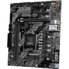 ASUS PRIME H410M-E/CSM (RTL) LGA1200 H410 PCI-E Dsub+HDMI GbLAN SATA MicroATX 2DDR4