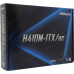 ASRock H410M-ITX/AC (RTL) LGA1200 H410 PCI-E HDMI+DP GbLAN SATA Mini-ITX 2DDR4