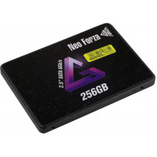 SSD 256 Gb SATA 6Gb/s Neo Forza NFS011SA356-6007200 2.5" 3D TLC
