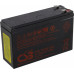 Аккумулятор CSB UPS 122406 F2 (12V, 6 Ah) для UPS