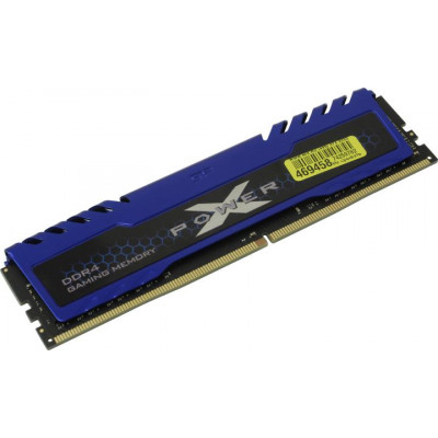 Silicon Power SP008GXLZU320BSA DDR4 DIMM 8Gb PC4-25600