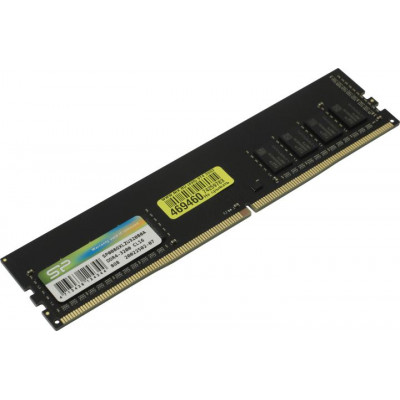 Silicon Power SP008GXLZU320B0A DDR4 DIMM 8Gb PC4-25600 CL16