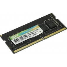 Silicon Power SP008GBSFU266B02 DDR4 SODIMM 8Gb PC4-21300 CL19 (for NoteBook)