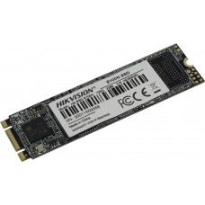 SSD 128 Gb M.2 2280 B&M 6Gb/s HIKVISION E100N HS-SSD-E100N-128G 3D TLC