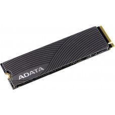 SSD 500 Gb M.2 2280 M ADATA SWORDFISH ASWORDFISH-500G-C 3D TLC