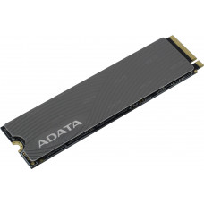 SSD 1 Tb M.2 2280 M ADATA SWORDFISH ASWORDFISH-1T-C 3D TLC