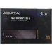 SSD 2 Tb M.2 2280 M ADATA SWORDFISH ASWORDFISH-2T-C 3D TLC