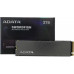 SSD 2 Tb M.2 2280 M ADATA SWORDFISH ASWORDFISH-2T-C 3D TLC