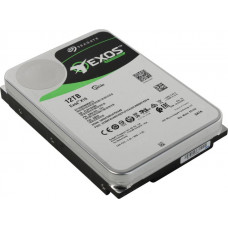 HDD 12 Tb SATA 6Gb/s Seagate Exos X16 ST12000NM001G 3.5