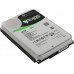 HDD 12 Tb SATA 6Gb/s Seagate Exos X16 ST12000NM001G 3.5