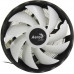 Aerocool Air Frost Plus FRGB 3P (3пин, 775/1155/AM4-FM2, 24.2дБ, 1500об/мин, Al)