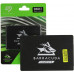 SSD 960 Gb SATA 6Gb/s Seagate BarraCuda Q1 ZA960CV1A001 2.5