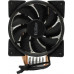 PCCooler GI-X3R V2 Cooler (4пин, 1155/AM4, 26.5дБ, 1000-1800 об/мин, Al+тепл.трубки)