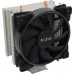 PCCooler GI-X3R V2 Cooler (4пин, 1155/AM4, 26.5дБ, 1000-1800 об/мин, Al+тепл.трубки)