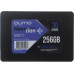 SSD 256 Gb SATA 6Gb/s QUMO Novation Q3DT-256GAEN 2.5