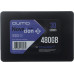 SSD 480 Gb SATA 6Gb/s QUMO Novation Q3DT-480GAEN 2.5