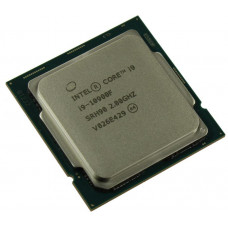 CPU Intel Core i9-10900F 2.8 GHz/10core/20Mb/65W LGA1200