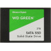 SSD 2 Tb SATA 6Gb/s WD Green WDS200T2G0A 2.5