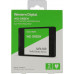 SSD 2 Tb SATA 6Gb/s WD Green WDS200T2G0A 2.5