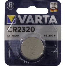 VARTA CR2320 (Li, 3V)