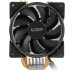 PCCooler GI-X4R V2 Cooler (4пин, 1155/AM4-FM2, 26.5дБ, 1000-1800 об/мин, Al+тепл.трубки)