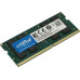 Crucial CT8G4SFRA266 DDR4 SODIMM 8Gb PC4-21300 CL19 (for NoteBook)