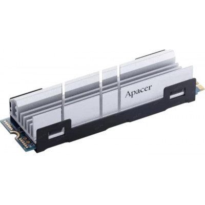 SSD M.2 Apacer 500GB AS2280Q4 AP500GAS2280Q4-1