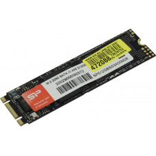 SSD 512 Gb M.2 2280 B&M 6Gb/s Silicon Power A55 SP512GBSS3A55M28